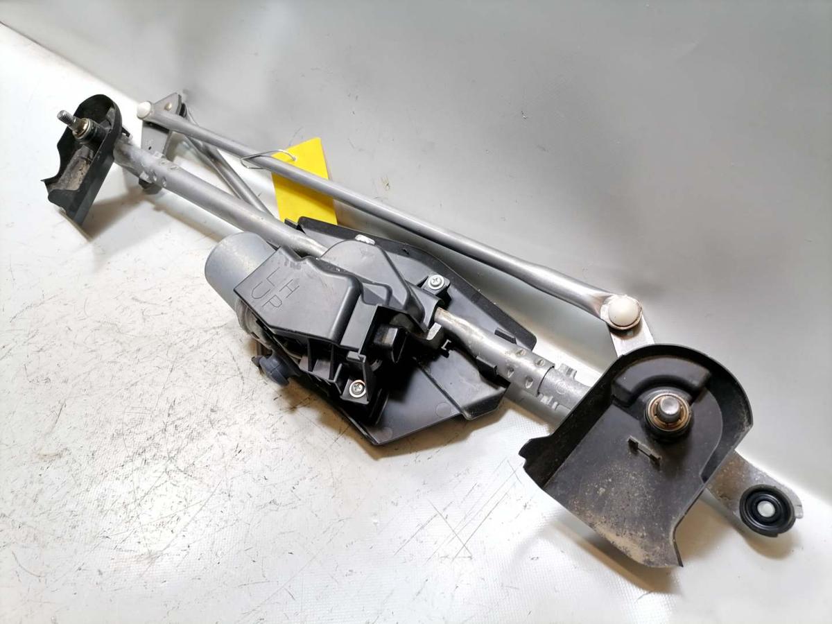 Mitsubishi Eclipse Cross GL3W original Wischermotor mit Wischergest&auml;nge vorn Bj.2023